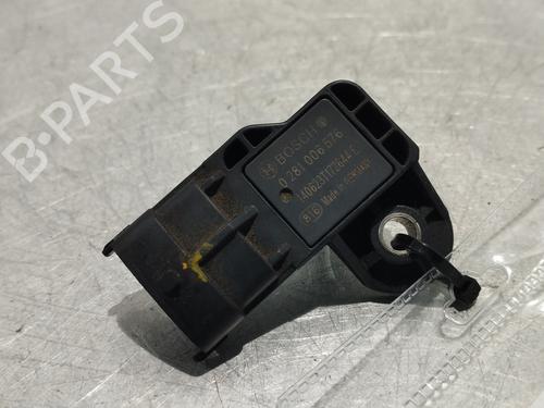 Manifold Indsugning HONDA CIVIC IX (FK) 1.6 i-DTEC (FK3) (120 hp) 13730159