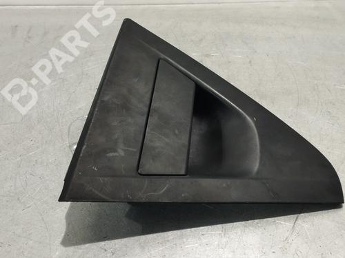 Used Rear left exterior door handle HONDA CIVIC IX (FK) 1.6 i-DTEC (FK3) (120 hp) 12177016