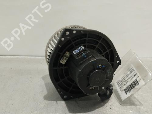 Heater blower motor CHEVROLET AVEO / KALOS Hatchback (T250, T255) 1.2 LPG | BP12199874M62