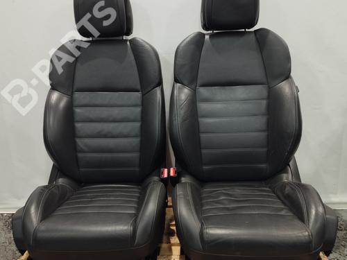 Seats set PEUGEOT 508 I (8D_) 2.0 HDi Hybrid4 AWC BP12199938C78