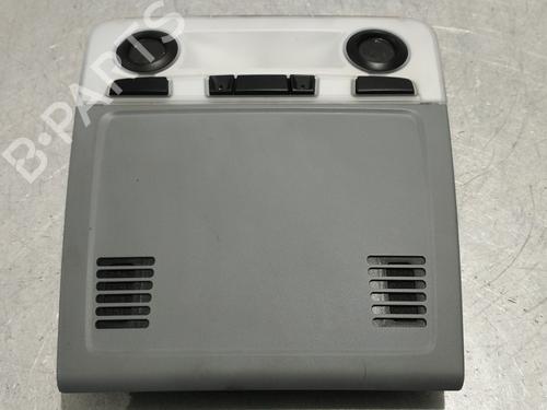 Innerbelysning BMW 1 (E87) 118 d (143 hp) 13730192