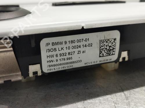 Innerbelysning BMW 1 (E87) 118 d | BP13730192I8 