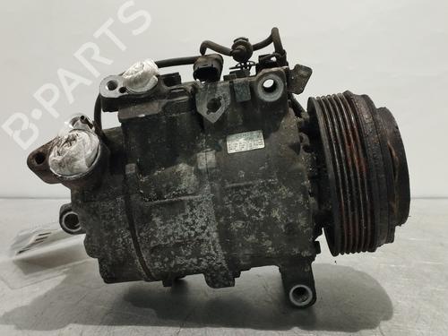 Used AC compressor BMW 1 (E87) 118 d (143 hp) 12202085