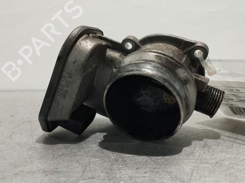 Collecteur D'Admission BMW 1 (E87) 118 d (143 hp) 780437301