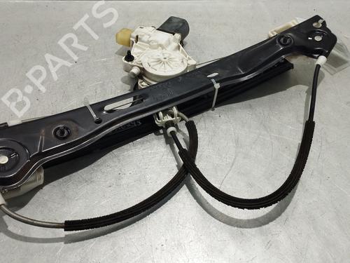 Vindusheismekanisme venstre foran BMW 1 (E87) 118 d (143 hp) 12202088