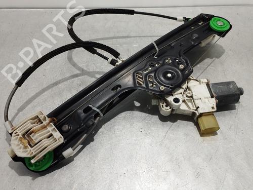 Vindusheismekanisme venstre foran BMW 1 (E87) 118 d | BP12202088C22 