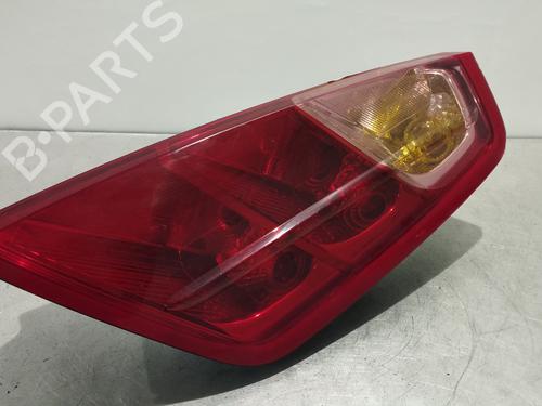 Right taillight FIAT PUNTO (199_) 1.3 JTD Multijet (199.AYR1A, 199.BYR1A) BP12202467C35