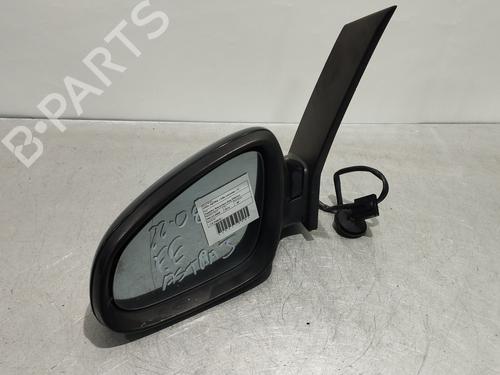 Left mirror OPEL ASTRA J Saloon 1.7 CDTI (69) BP12206651C26