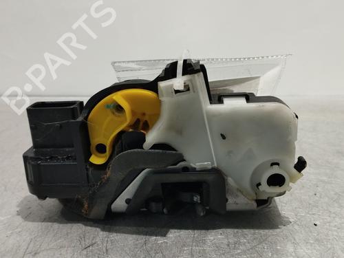 Front left lock OPEL ASTRA J Saloon 1.7 CDTI (69) | BP12202111C98 