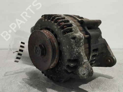 Used Alternator NISSAN ALMERA II (N16) 2.2 Di (110 hp) 12225941