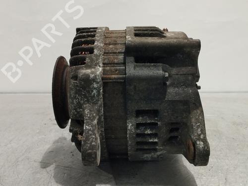 Alternator NISSAN ALMERA II (N16) 2.2 Di | BP12225941M7 