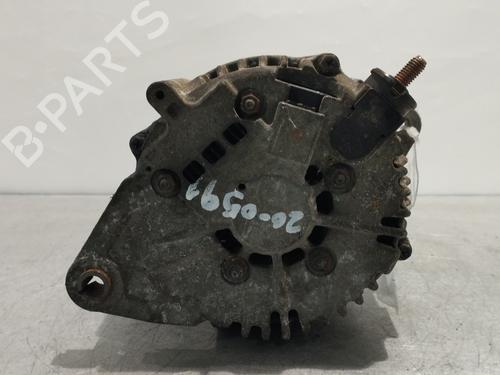 Alternator NISSAN ALMERA II (N16) 2.2 Di | BP12225941M7 
