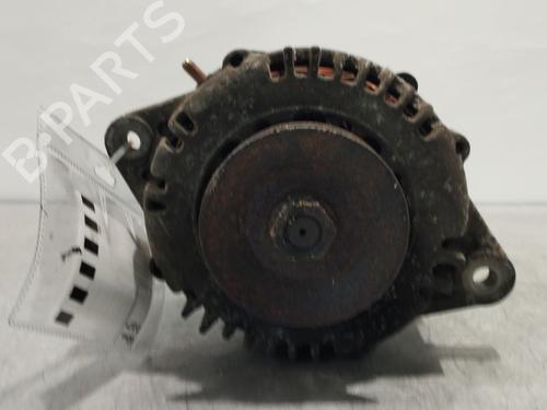Alternator NISSAN ALMERA II (N16) 2.2 Di | BP12225941M7 