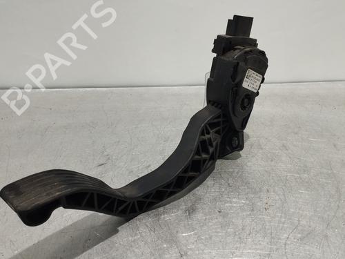 Pedal CITROËN C2 (JM_) 1.4 HDi (68 hp) 12215831