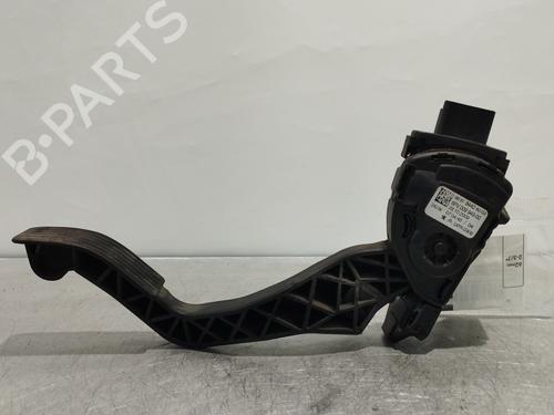 Pedal CITROËN C2 (JM_) 1.4 HDi | BP12215831I4 