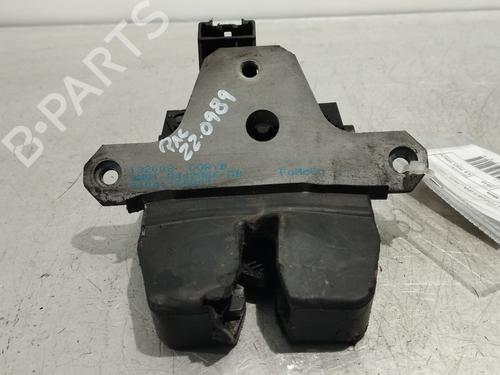 Tailgate lock FORD FOCUS II (DA_, HCP, DP) 1.6 TDCi 8M51R442A66AB