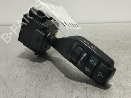 Front wiper motor FORD FOCUS II (DA_, HCP, DP) 1.6 TDCi 4M5T17A553BD