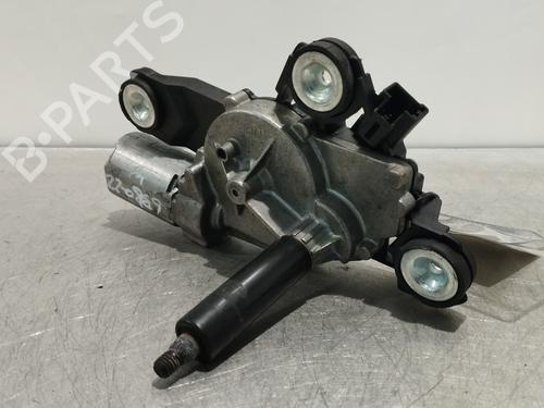 Rear wiper motor FORD FOCUS II (DA_, HCP, DP) 1.6 TDCi 3M51R17K441AF