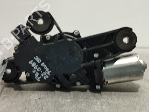 Rear wiper motor FORD FOCUS II (DA_, HCP, DP) 1.6 TDCi | BP12217726M102 