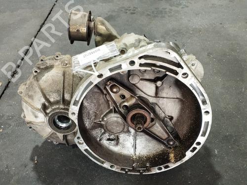 Used Gearbox SMART CITY-COUPE (450) 0.7 (450.352, 450.353) (61 hp) 12226462