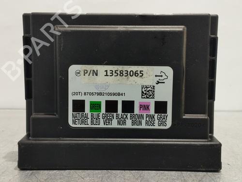 Used Other CHEVROLET AVEO Hatchback (T300) 1.2 (86 hp) 13730228