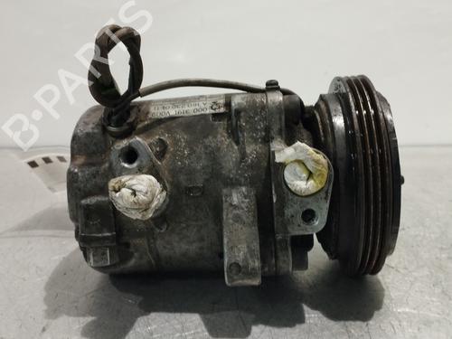 Airco pomp SMART CITY-COUPE (450) 0.7 (450.352, 450.353) (61 hp) 12233424