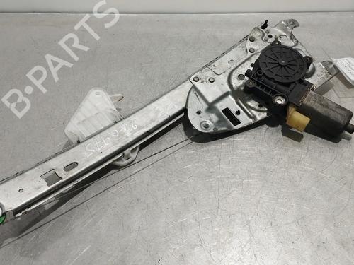 Used Front left window mechanism SMART CITY-COUPE (450) 0.7 (450.352, 450.353) (61 hp) 12233426