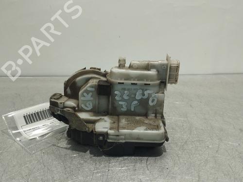 Used Front right lock SEAT IBIZA II (6K1) 1.9 SDI (64 hp) 12236644