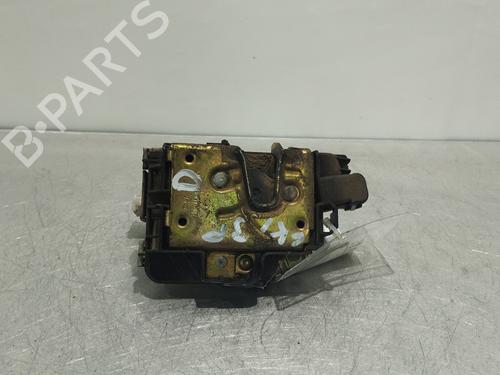 Front right lock SEAT IBIZA II (6K1) 1.9 SDI | BP12236644C97