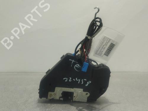 Rear left lock MERCEDES-BENZ CLS (C219) CLS 320 CDI (219.322) | BP12205522C100 