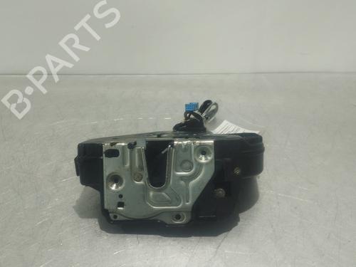 Rear left lock MERCEDES-BENZ CLS (C219) CLS 320 CDI (219.322) | BP12205522C100 