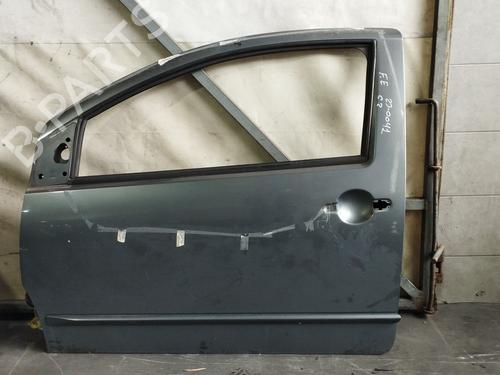 Dør venstre fortil CITROËN C2 (JM_) 1.4 HDi (68 hp) 12241437