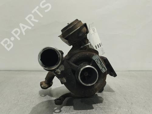 Turbo ALFA ROMEO 147 (937_) 1.9 JTD 16V (937.AXG1B, 937.BXG1B) (140 hp) 55191934