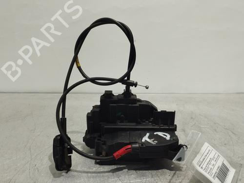 Used Front right lock MERCEDES-BENZ CITAN Box Body/MPV (W415) 109 CDI (415.601, 415.603, 415.605) (90 hp) 12241470