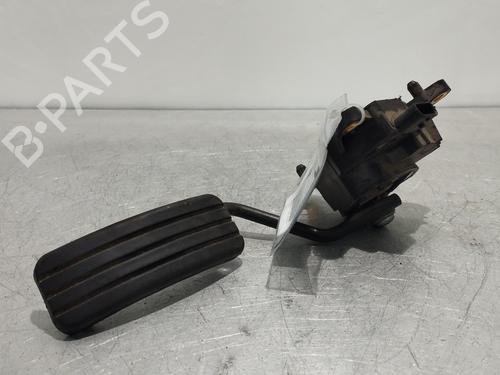 Used Pedal Pedal MERCEDES-BENZ CITAN Box Body/MPV (W415) 109 CDI (415.601, 415.603, 415.605) (90 hp) 12251840 12251840