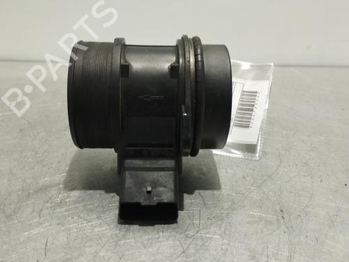 Used Mass air flow sensor PEUGEOT PARTNER Box Body/MPV (5_, G_) 1.9 D (69 hp) 12241460