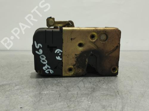 Front right lock PEUGEOT PARTNER Box Body/MPV (5_, G_) 1.9 D | BP12241459C97