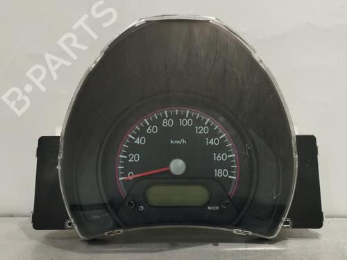 Used Instrument cluster SUZUKI ALTO VII (GF, HA25_, HA35_) 1.0 (AMF310, GFC31S) (68 hp) 12251866