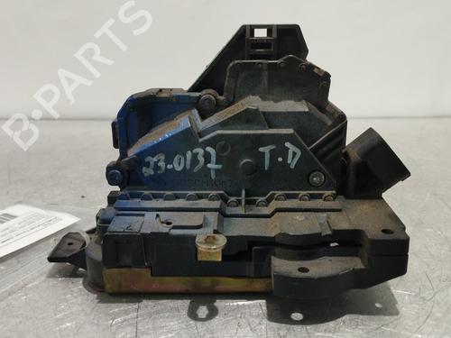 Used Rear right lock FORD FOCUS I Turnier (DNW) 1.8 TDCi (115 hp) 12251886