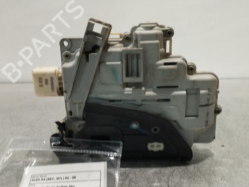 Zamek drzwi przednich prawych AUDI A4 B7 Avant (8ED) 1.8 T | BP12261344C97 