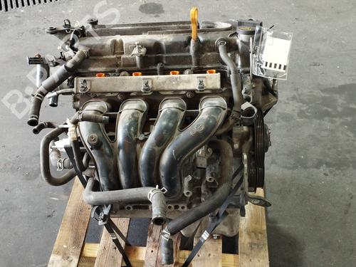 Motor OPEL AGILA B (H08) 1.2 (F68) | BP12261318M1