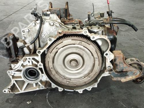 Used Gearbox HYUNDAI SANTA FÉ I (SM) 2.0 CRDi 4x4 (125 hp) 12300951