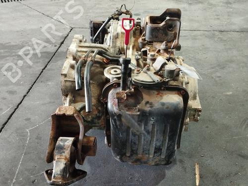 Gearbox HYUNDAI SANTA FÉ I (SM) 2.0 CRDi 4x4 | BP12300951M3 