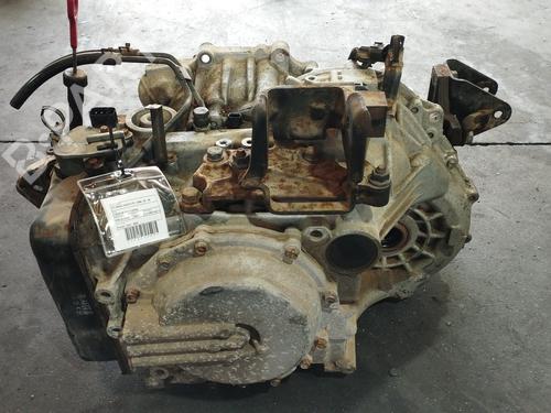 Gearbox HYUNDAI SANTA FÉ I (SM) 2.0 CRDi 4x4 | BP12300951M3 