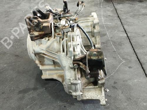 Gearbox HYUNDAI SANTA FÉ I (SM) 2.0 CRDi 4x4 | BP12300951M3 
