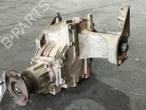 Used Transfer box HYUNDAI SANTA FÉ I (SM) 2.0 CRDi 4x4 (125 hp) 12300950