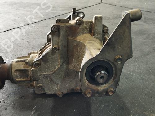 Transfer box HYUNDAI SANTA FÉ I (SM) 2.0 CRDi 4x4 | BP12300950M36