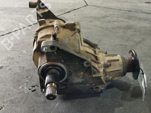 Transfer box HYUNDAI SANTA FÉ I (SM) 2.0 CRDi 4x4 | BP12300950M36