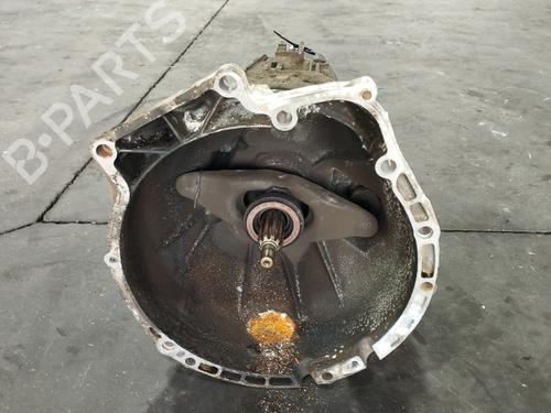 Used Gearbox BMW 3 Touring (E46) 318 i (118 hp) 12300959