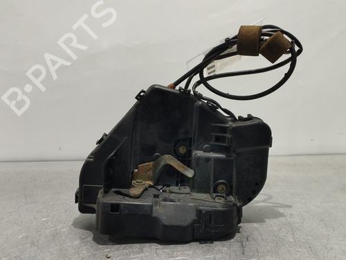 Cerradura puerta trasera derecha MERCEDES-BENZ C-CLASS (W203) C 180 Kompressor (203.046) (143 hp) 12267237